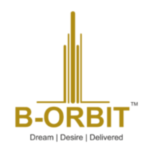 B-Orbit Logo