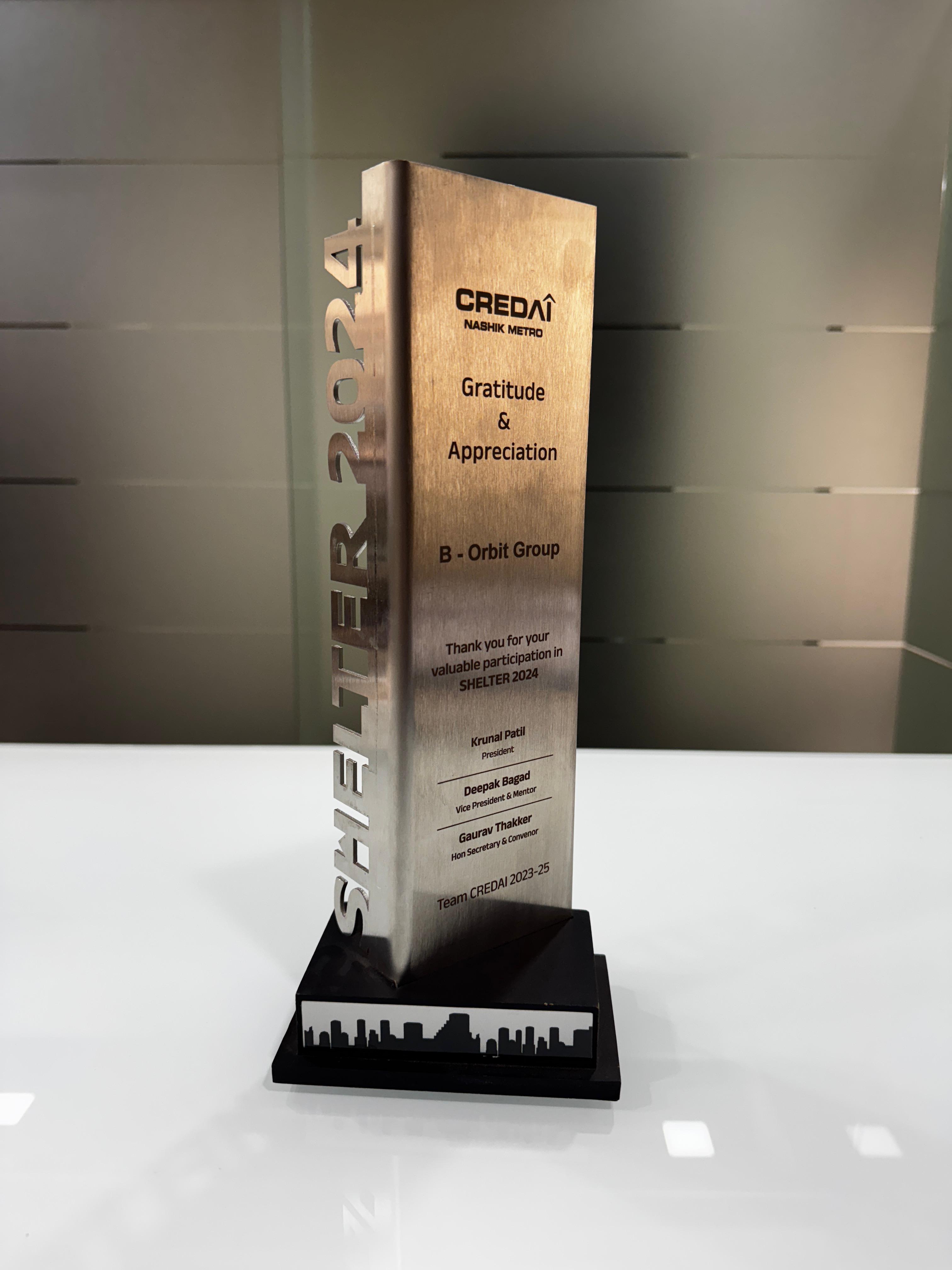 Award 5